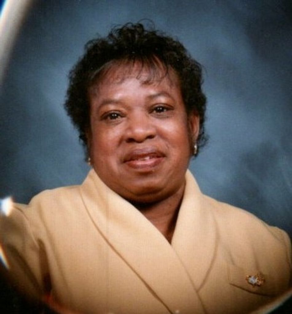 Dorothy Lee Bannerman