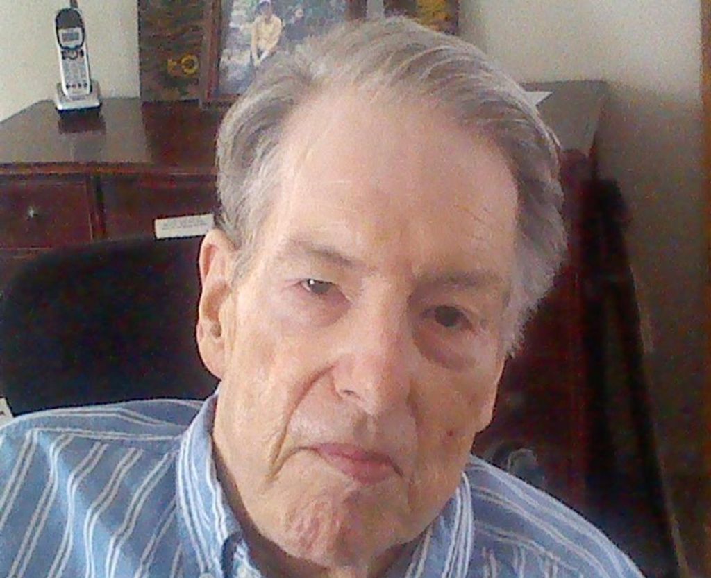George M Newhall