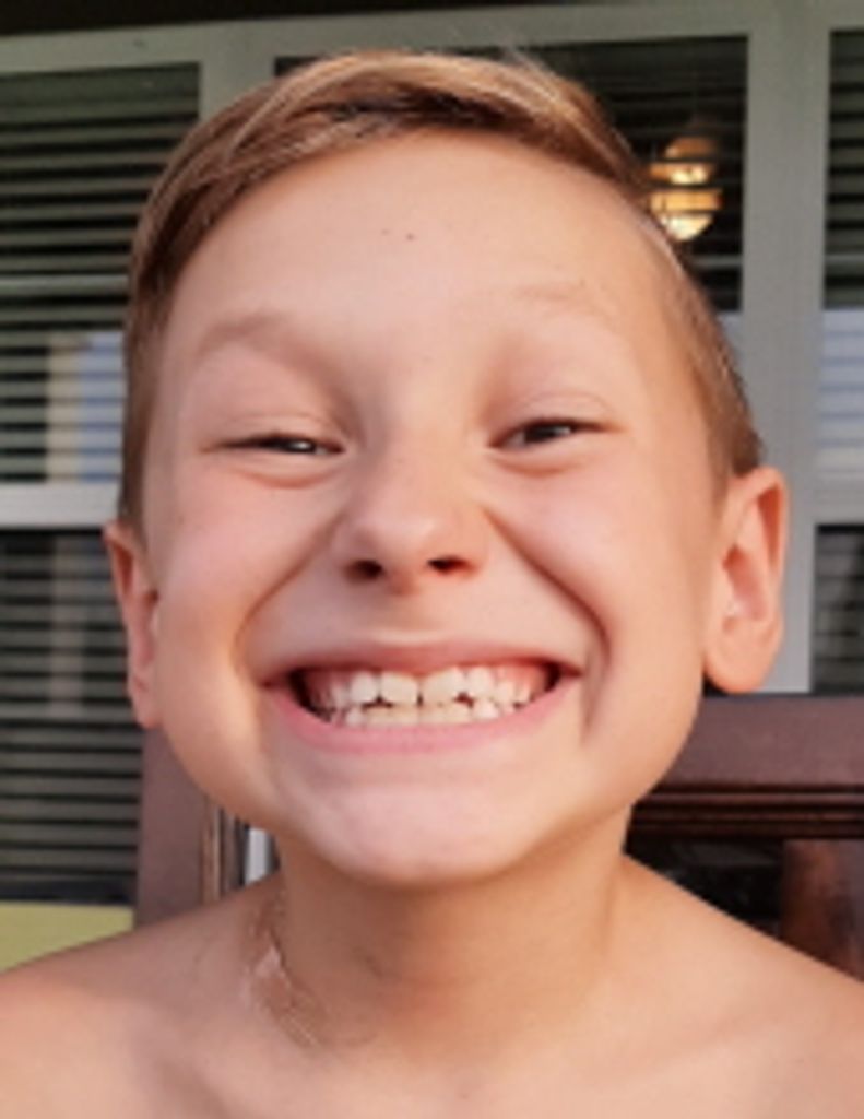 Edward James "Ej" Anderson