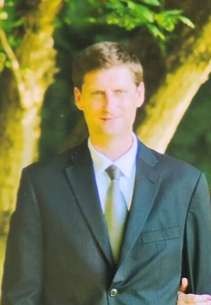 Matthew Steven Brooks Profile Photo