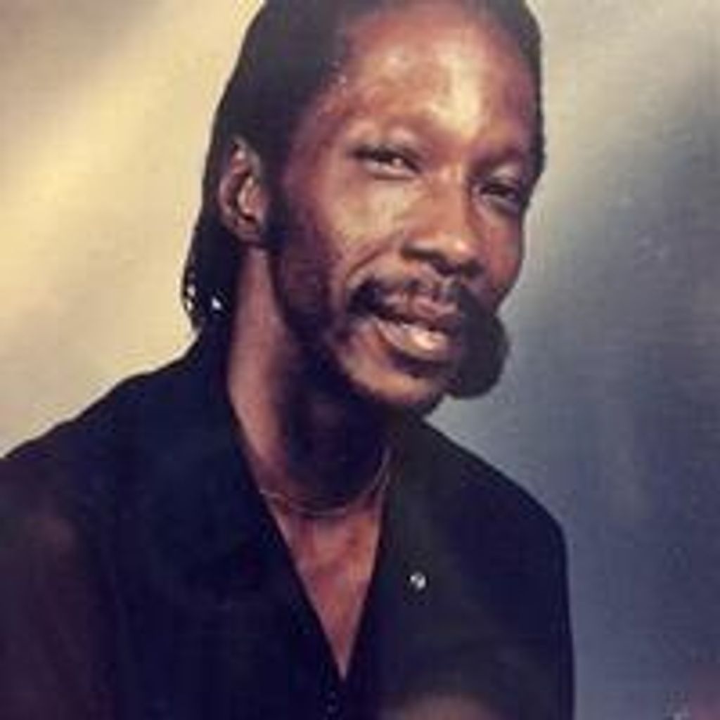 Sherrod Wayne Roy Profile Photo