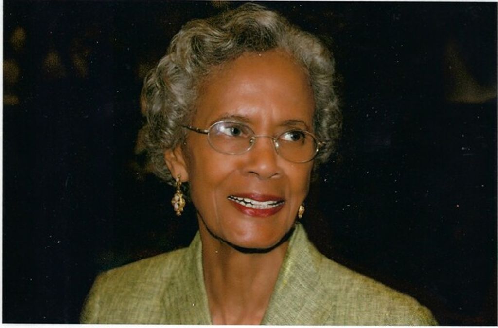 Jerlene Gambrell Cornwall Profile Photo