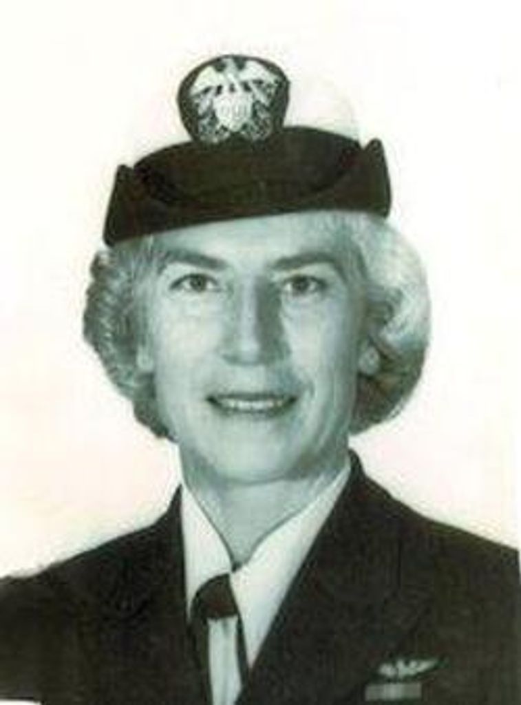 Dorothea Short Edminster