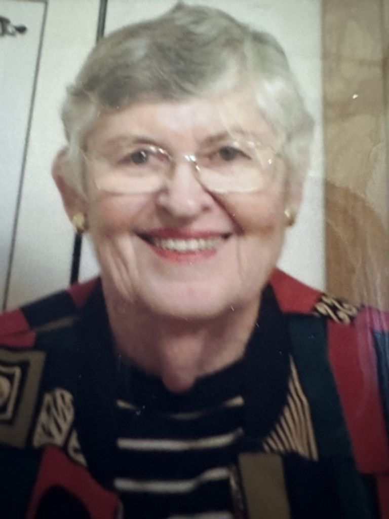 Mary E. (Molly) Mcfadden Profile Photo