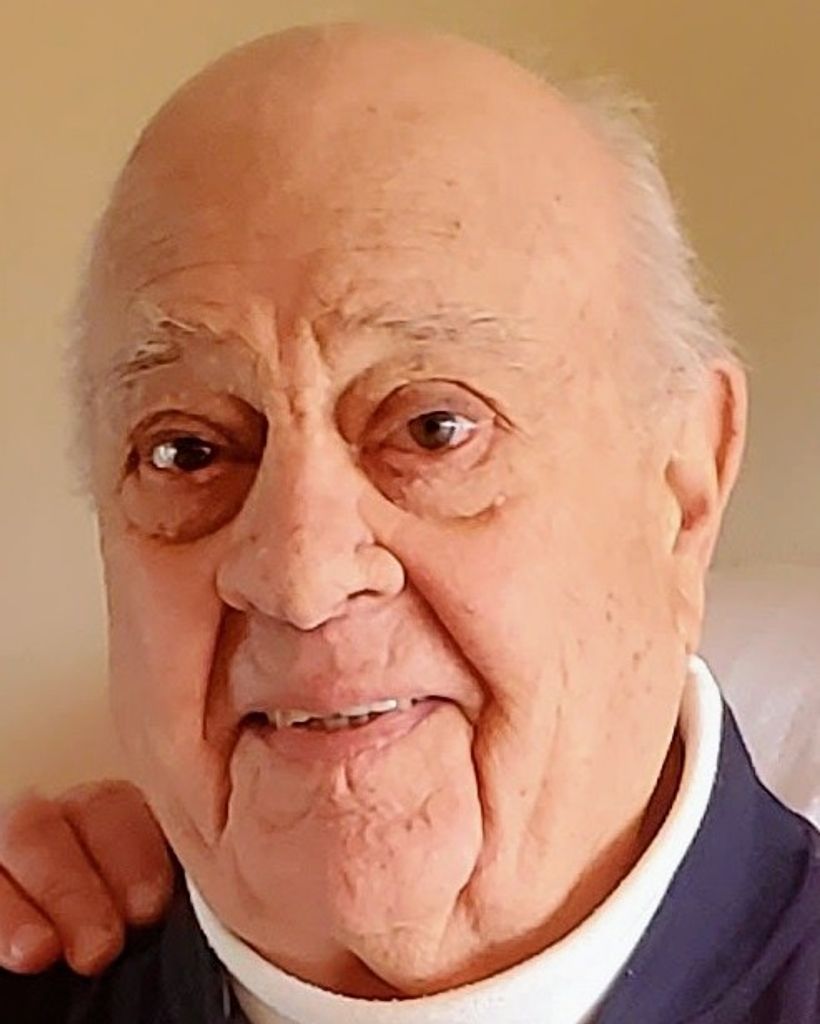 Mario D. Pirritano