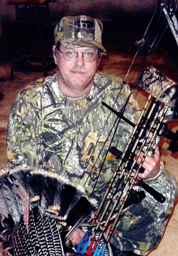 Ted Golden