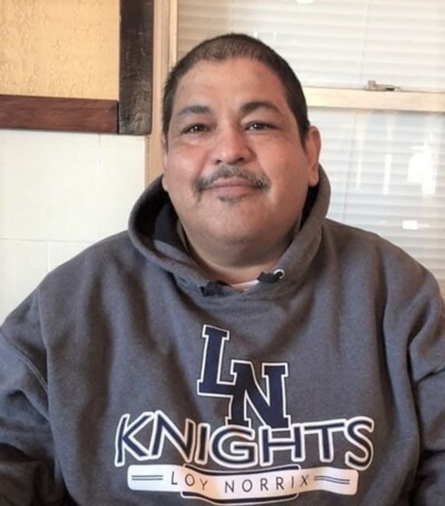 Moseis M. Gonzales Profile Photo