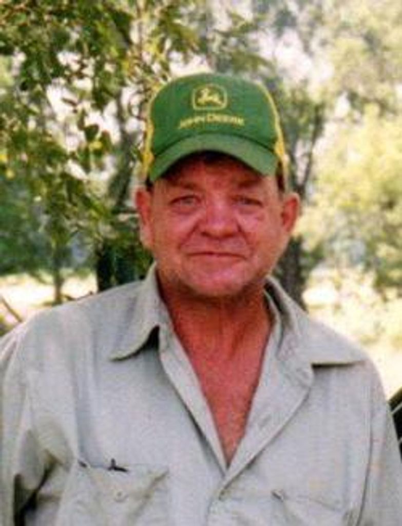 Thomas Lynn "Buster" Smith Profile Photo