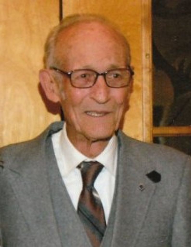 Major Jack L. Hodges, Usaf, Retired Profile Photo