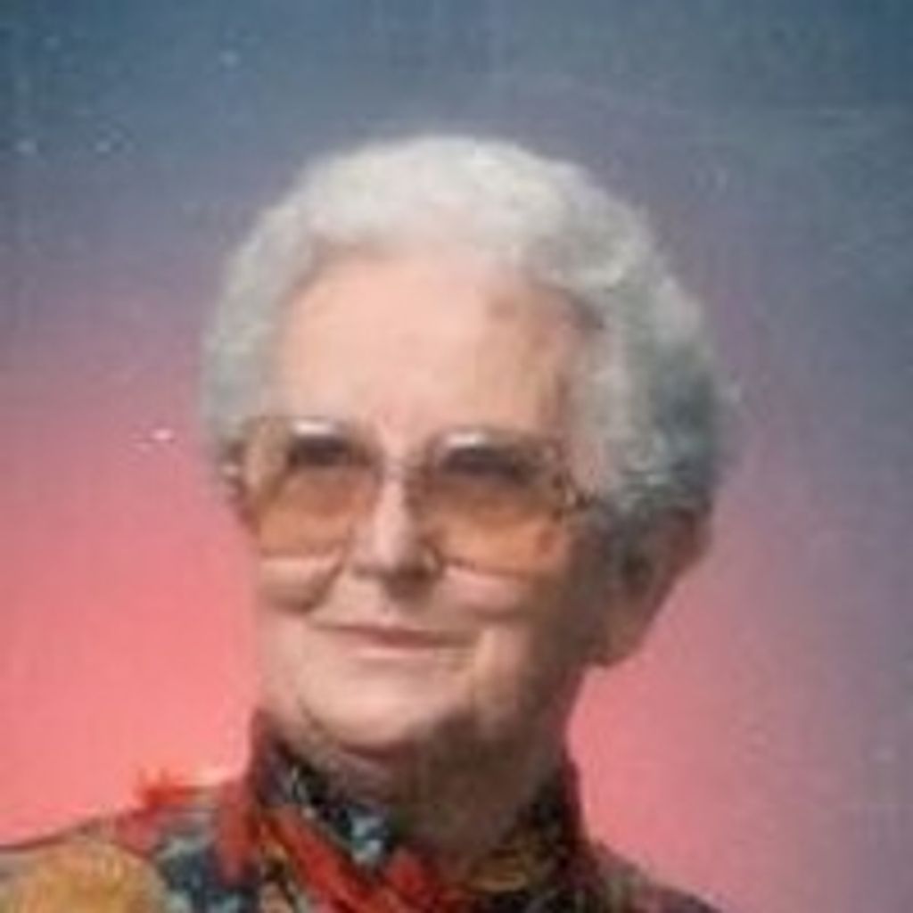 Dorothy Smith