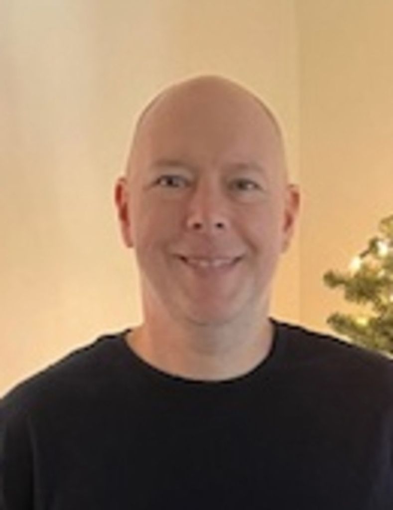 Stephen R. Lyne Profile Photo