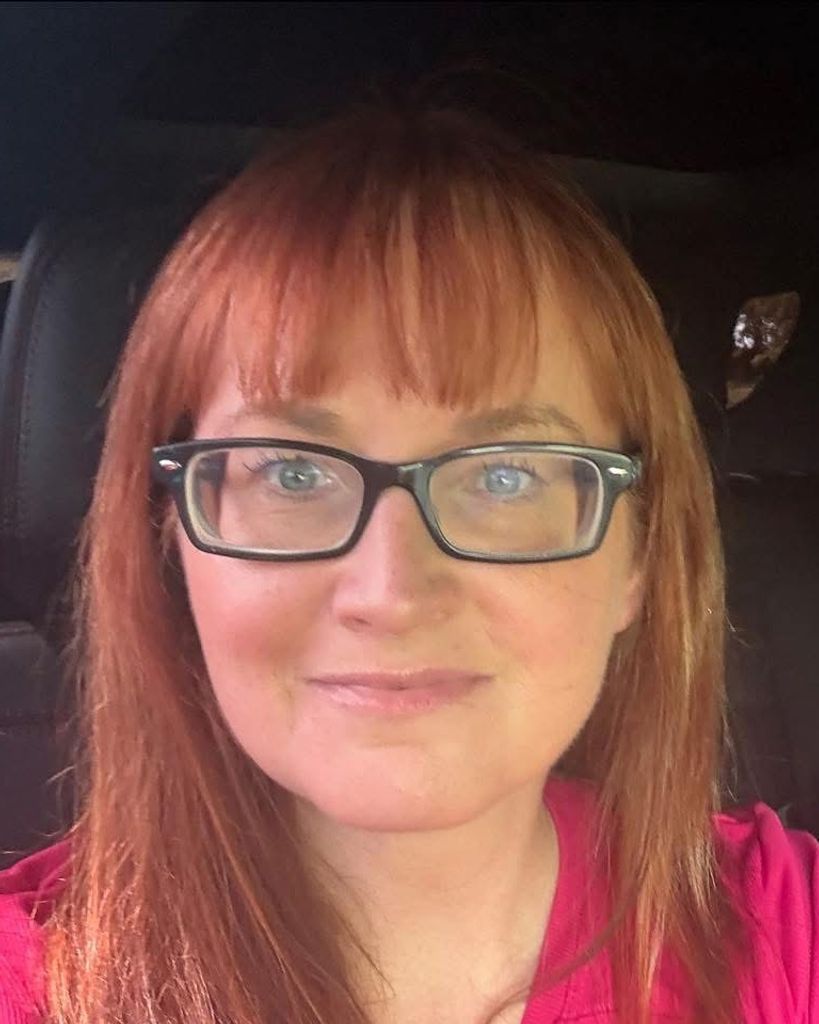 Cynthia Ann May