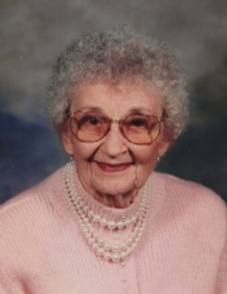 Harriett L.  Stutz