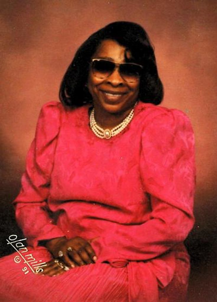 Bessie Gilkey Profile Photo