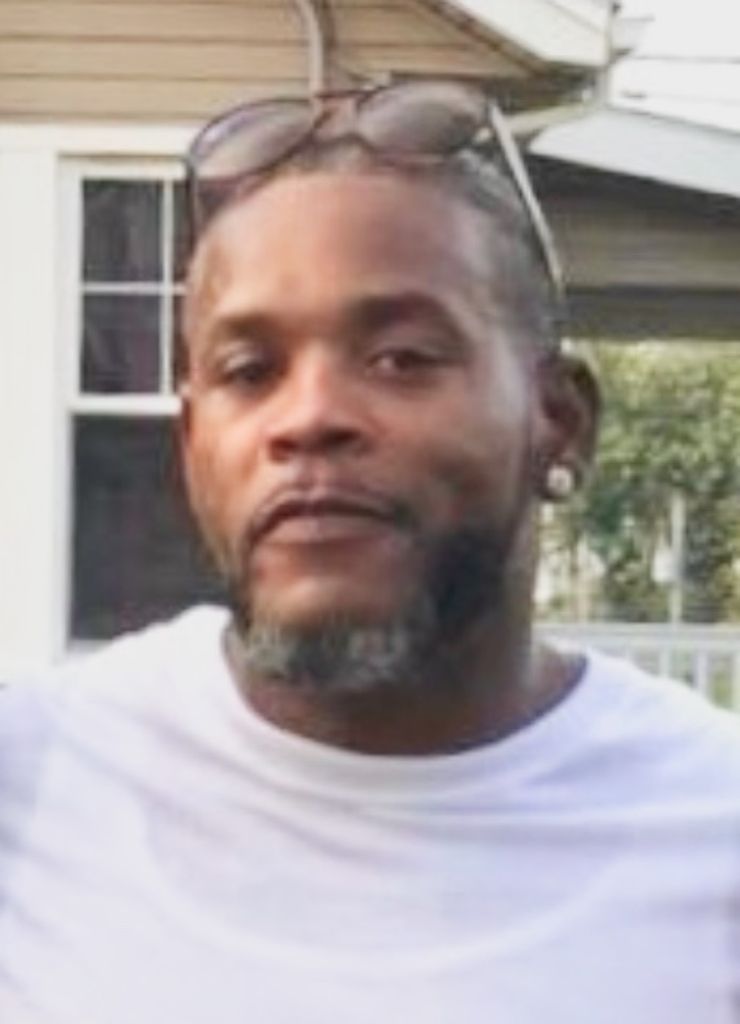 James Nathaniel Howard