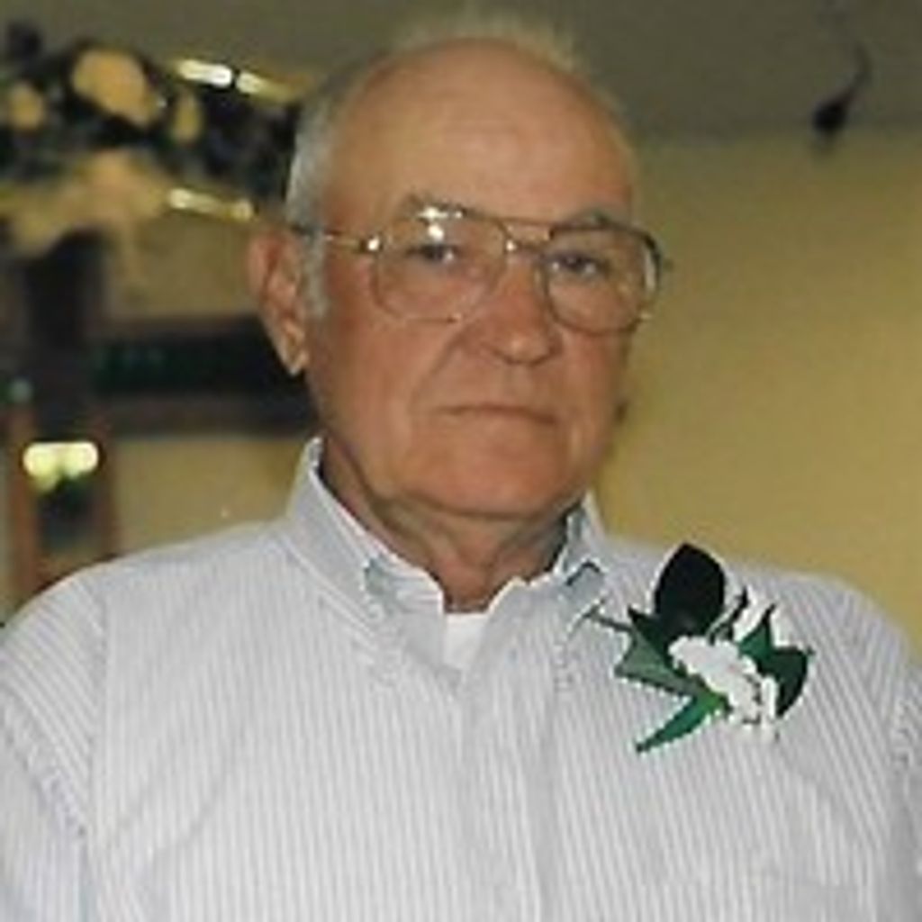 Roy Mizell, Jr.