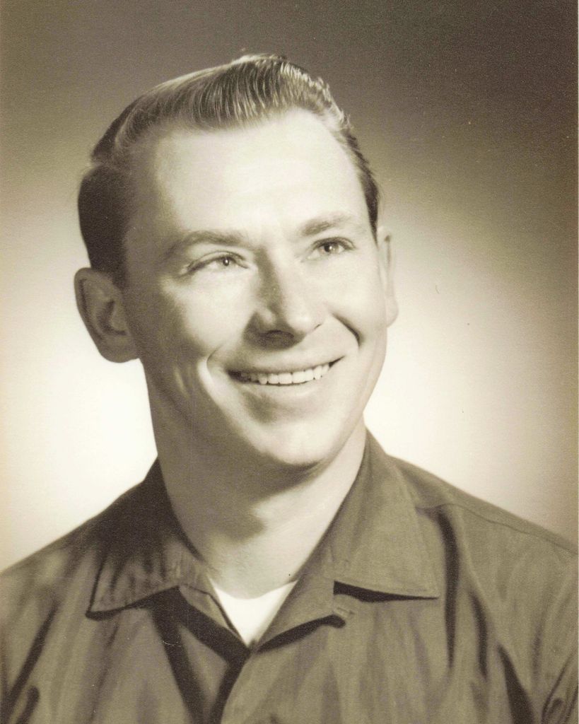 Benton Joseph Brown