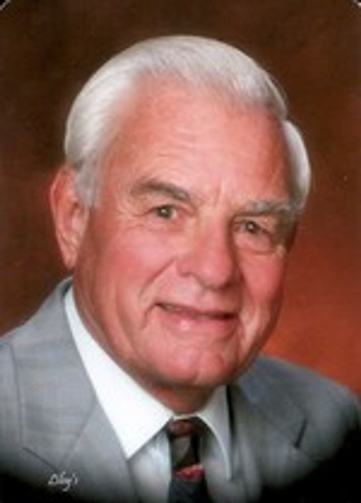 William H. Shears, Jr.