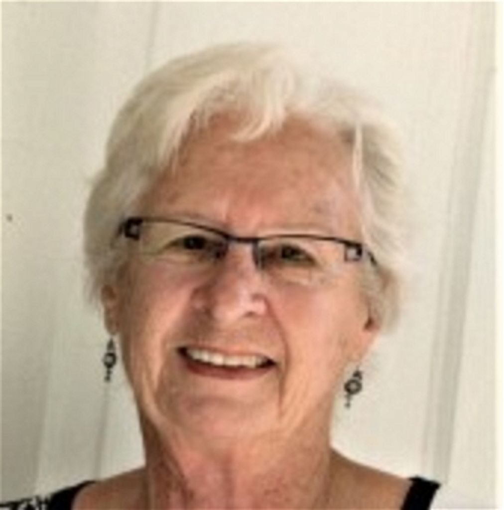 Ruth Ludwig Clough Profile Photo