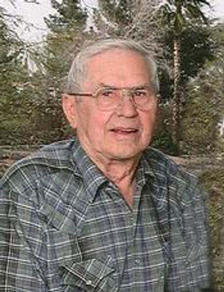 Arlo Dockter