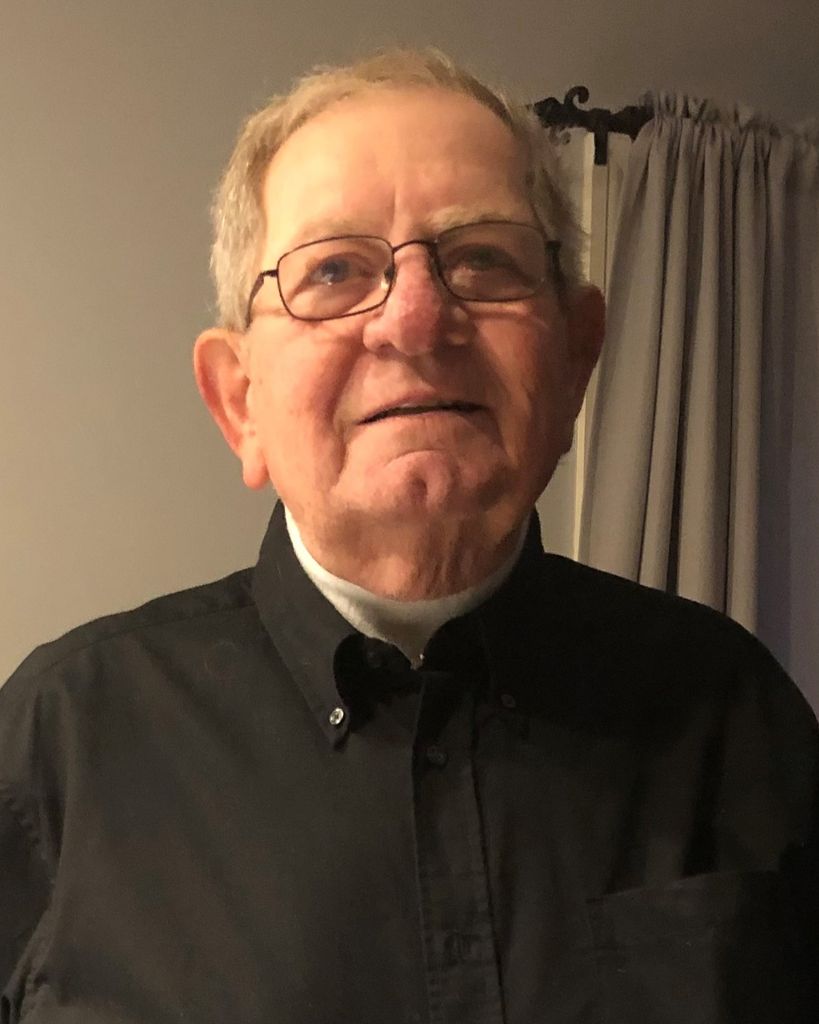 Donald Robert Blood, Sr. Profile Photo