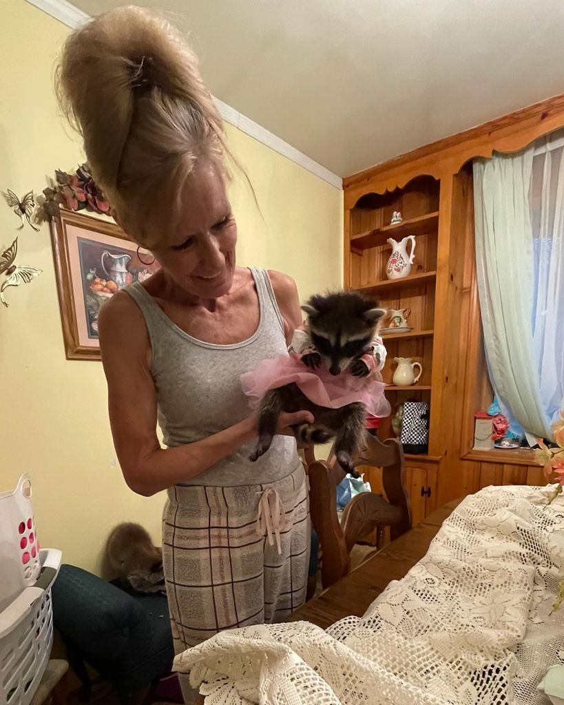 Cynthia Kay Irwin Profile Photo