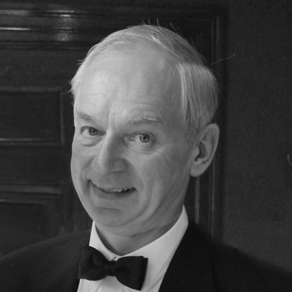 Dr. Eugene J. Mark