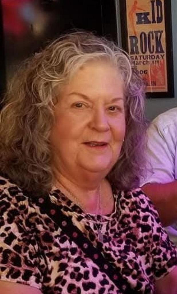 Marilyn Jane Tinney Profile Photo