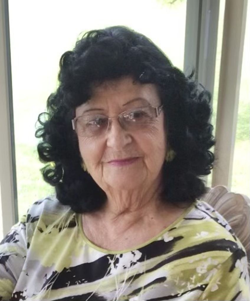 Bettyanne (Emerick)  Diamond Taft