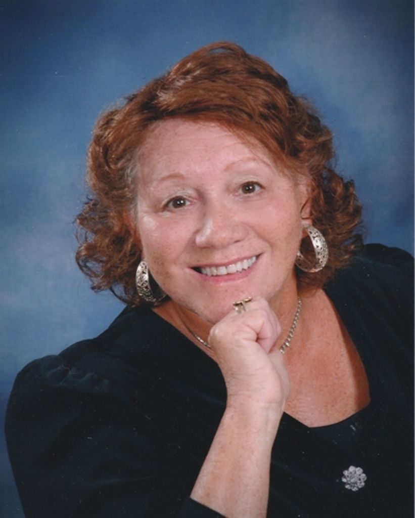 Linda Hornseth Profile Photo