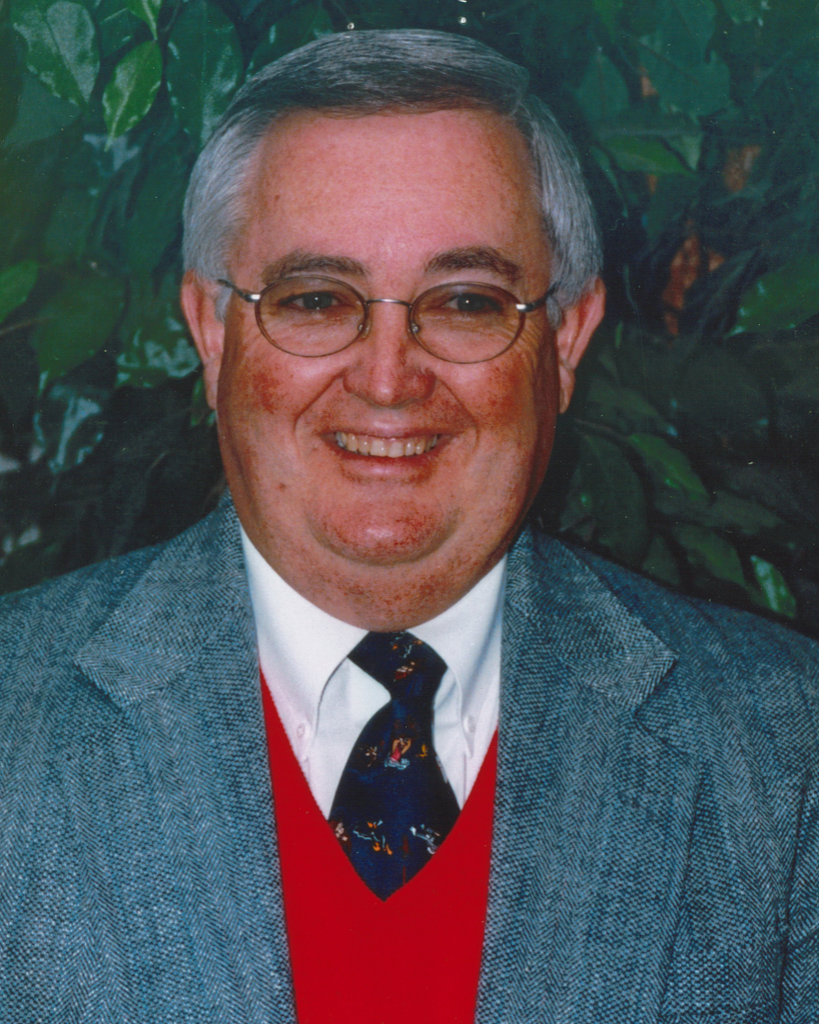 George E. "Butch" Blanton