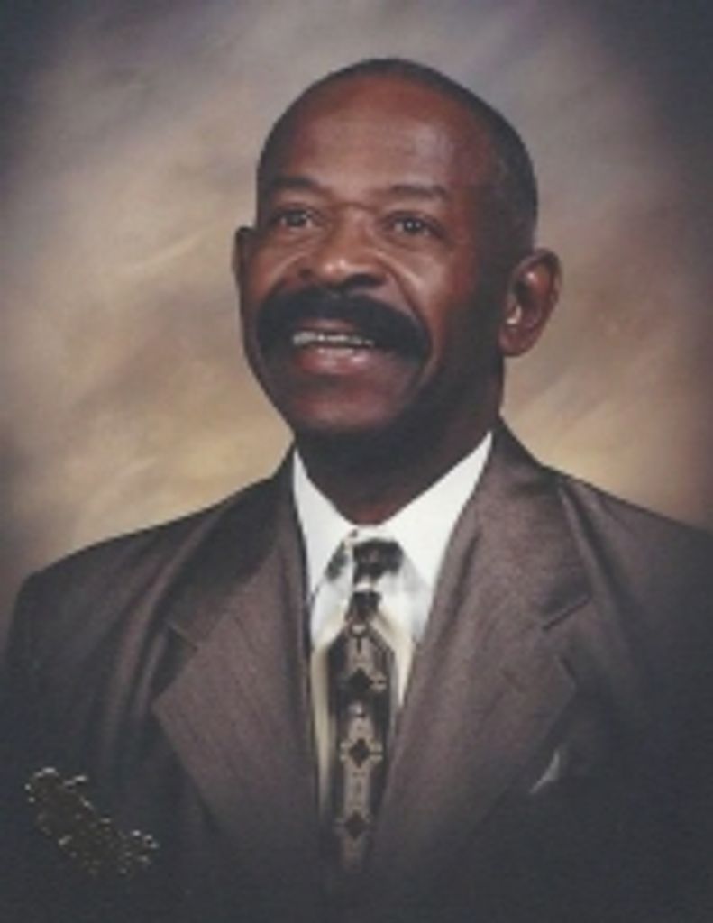 William Qualls, Sr.