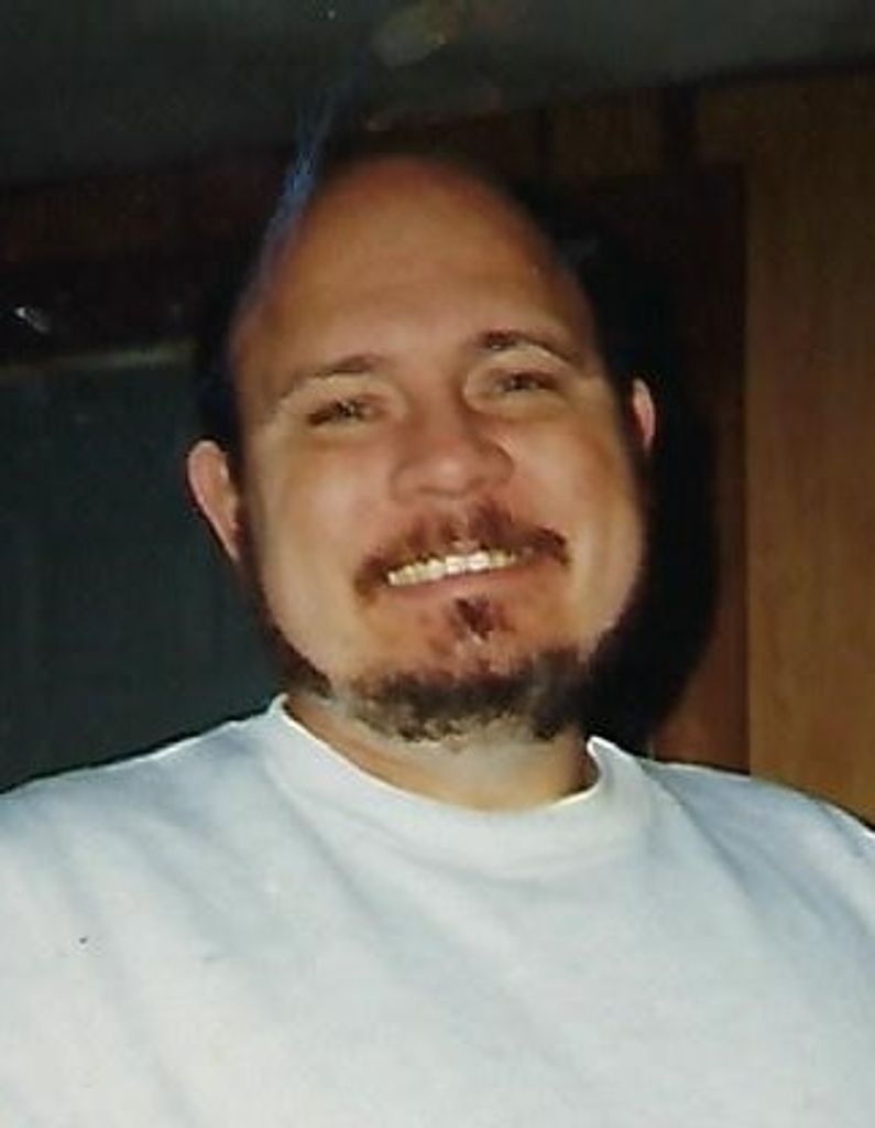 Richard Eugene Nolan Profile Photo