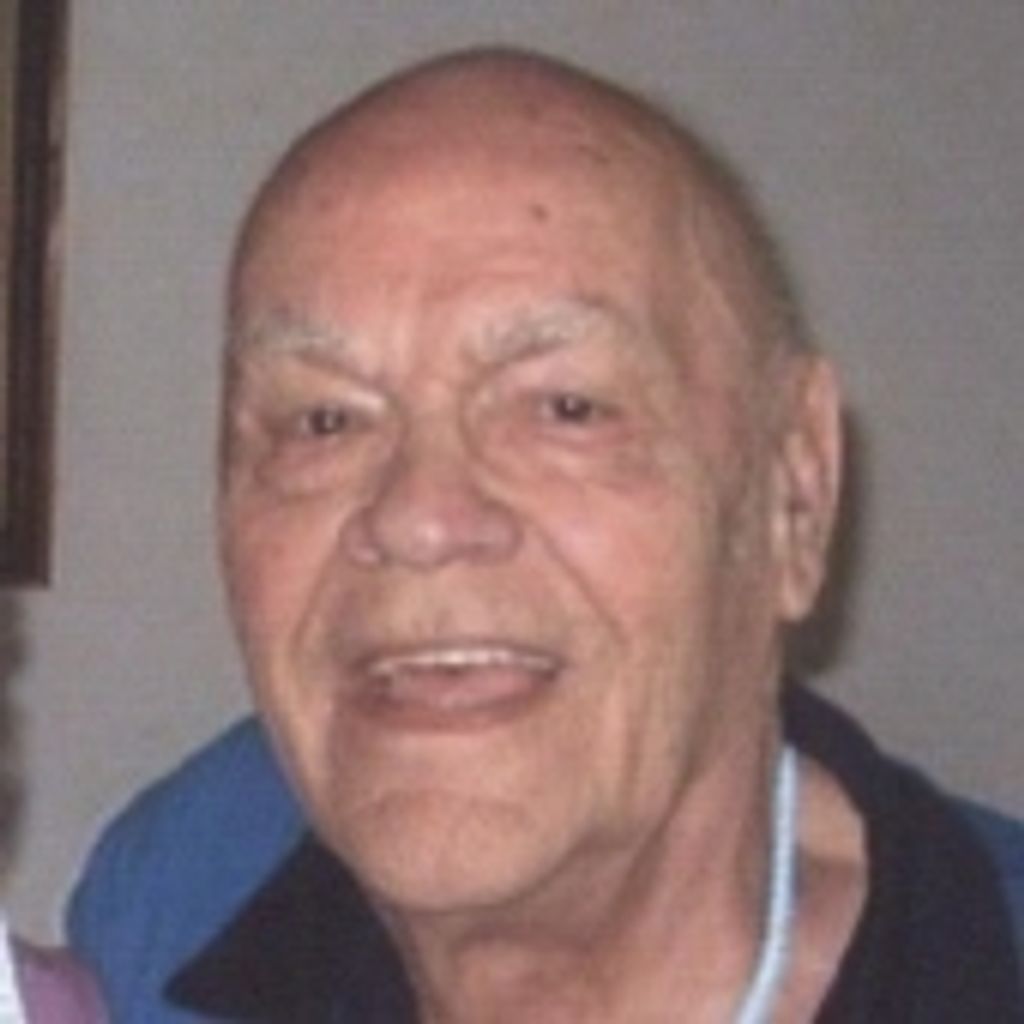 Walter R. Moore Profile Photo