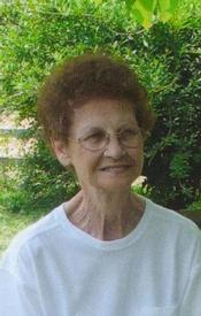 Betty Lou Daffron