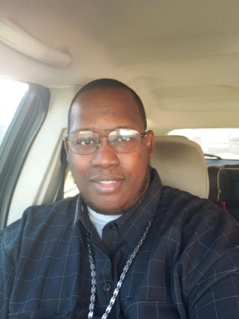 Stanley Jerome Whitner, Jr. Profile Photo