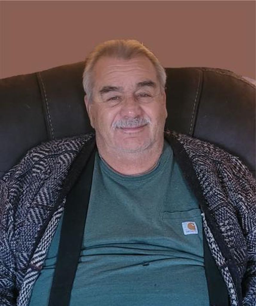 Joseph Putnam Profile Photo