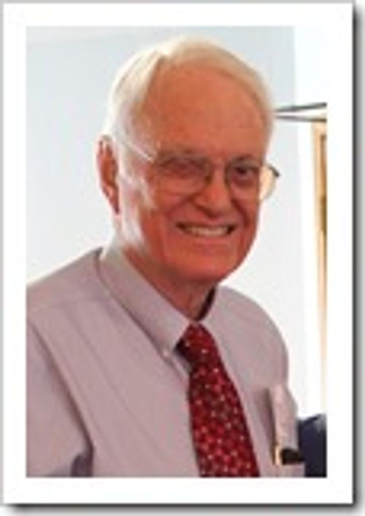 Edward Glen Woods
