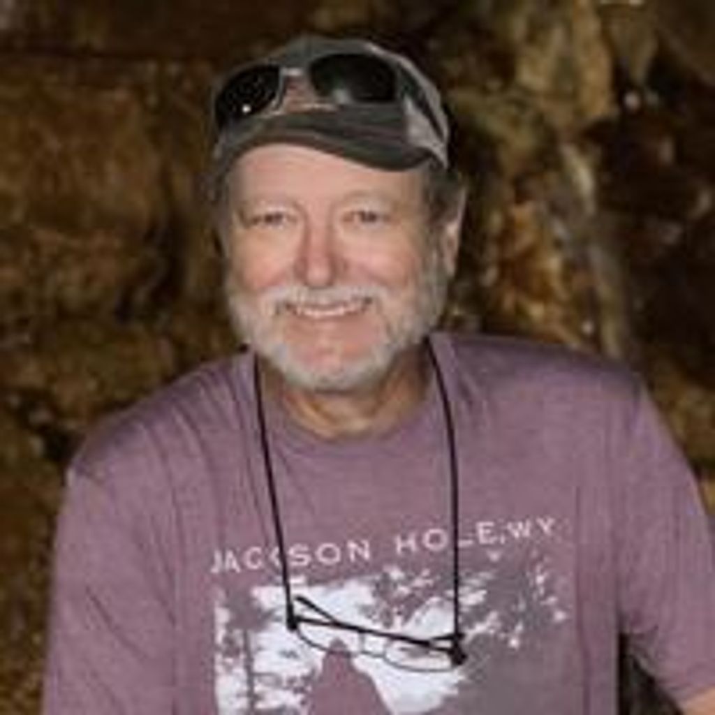 Ron Billingsley