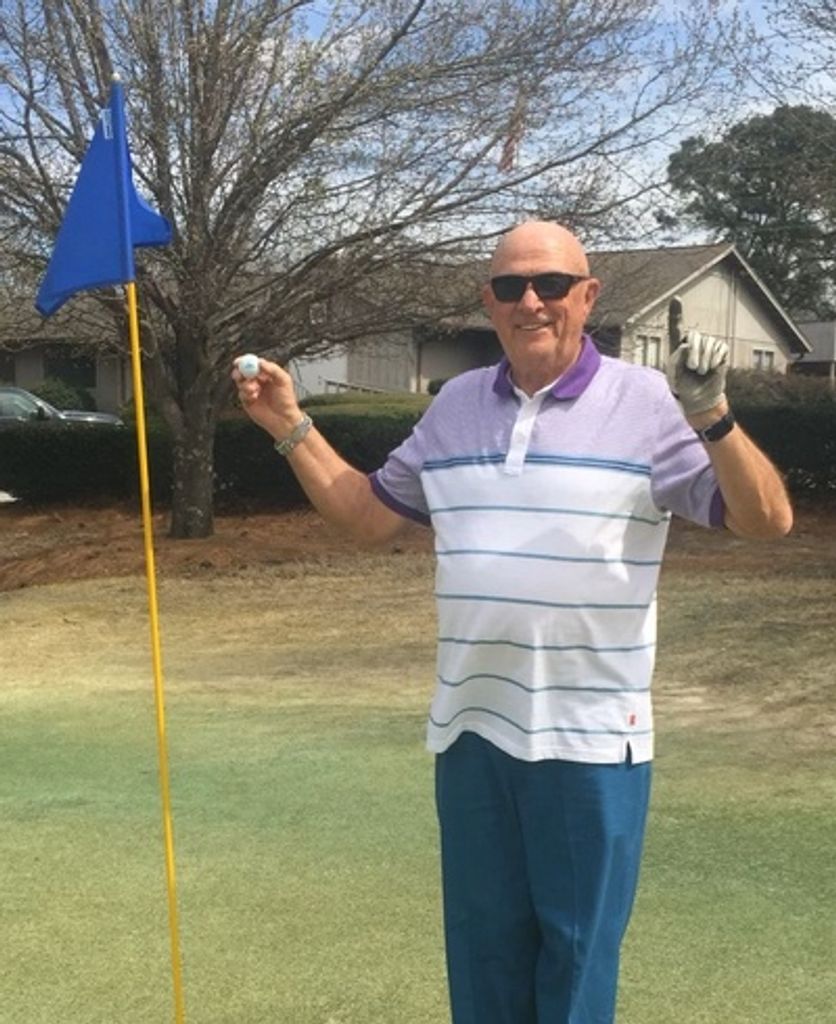 Ron Brooks Profile Photo