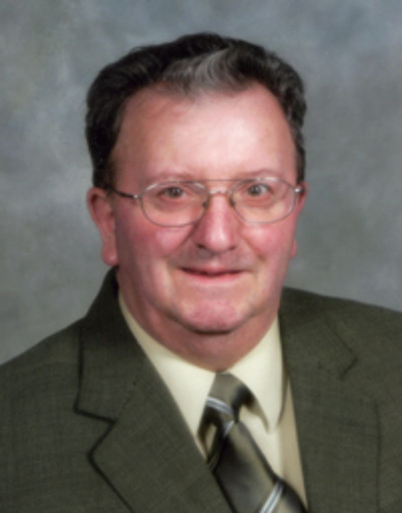 Gerald Chatel Profile Photo