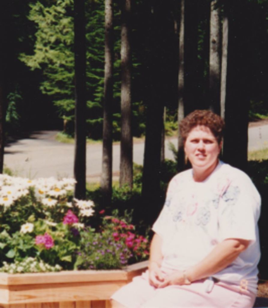 Beth Griffith