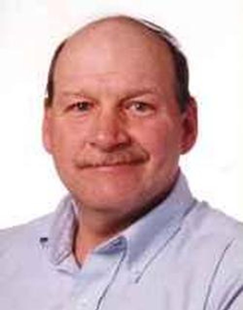 Larry Randal Crockett