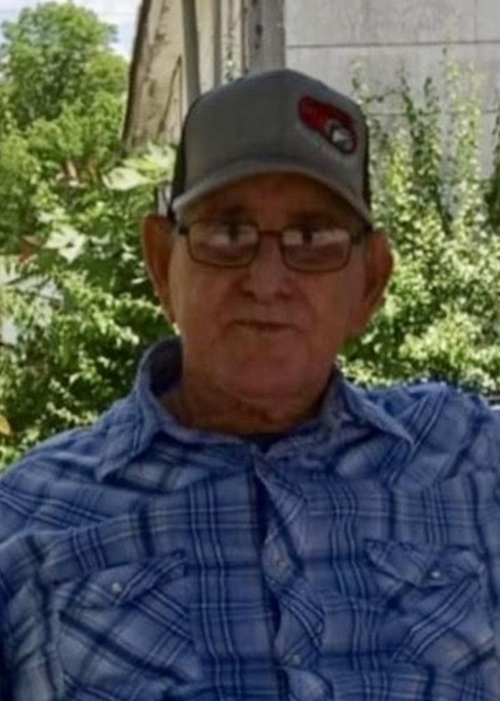 Jerry W. Jordan