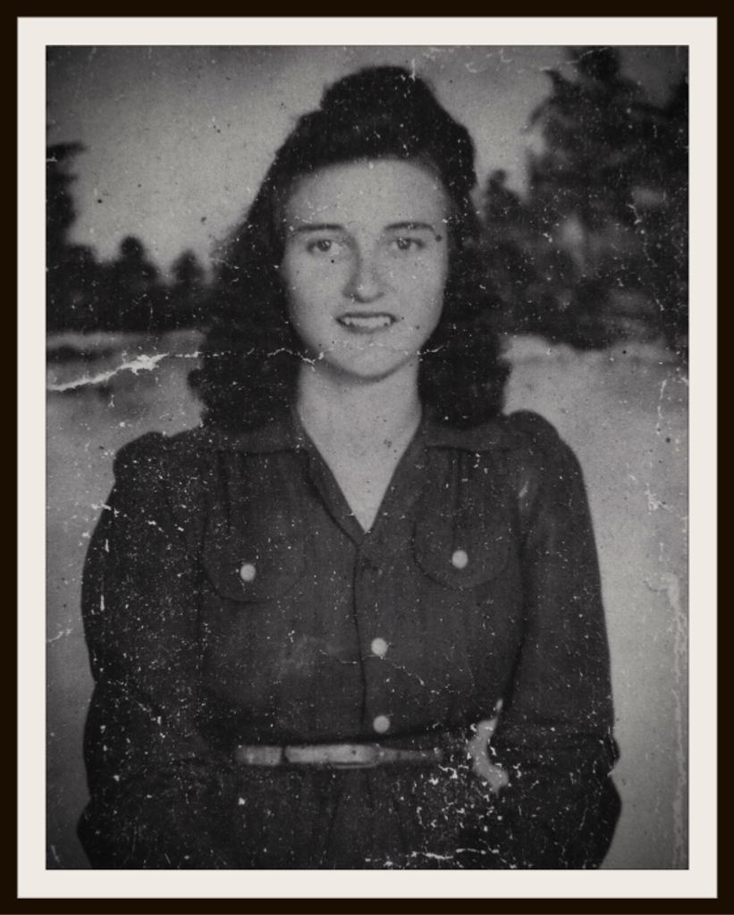 Margie Browning