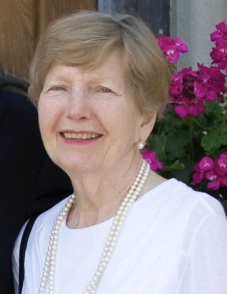 Rose Kuhar