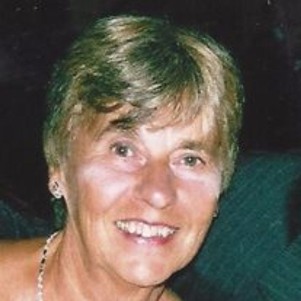 Beverly C. Page Profile Photo