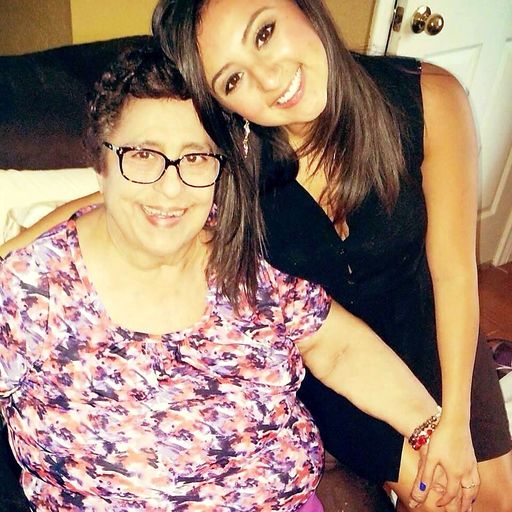 Lydia Ramirez Cuellar photo gallery thumbnail 356 of 359