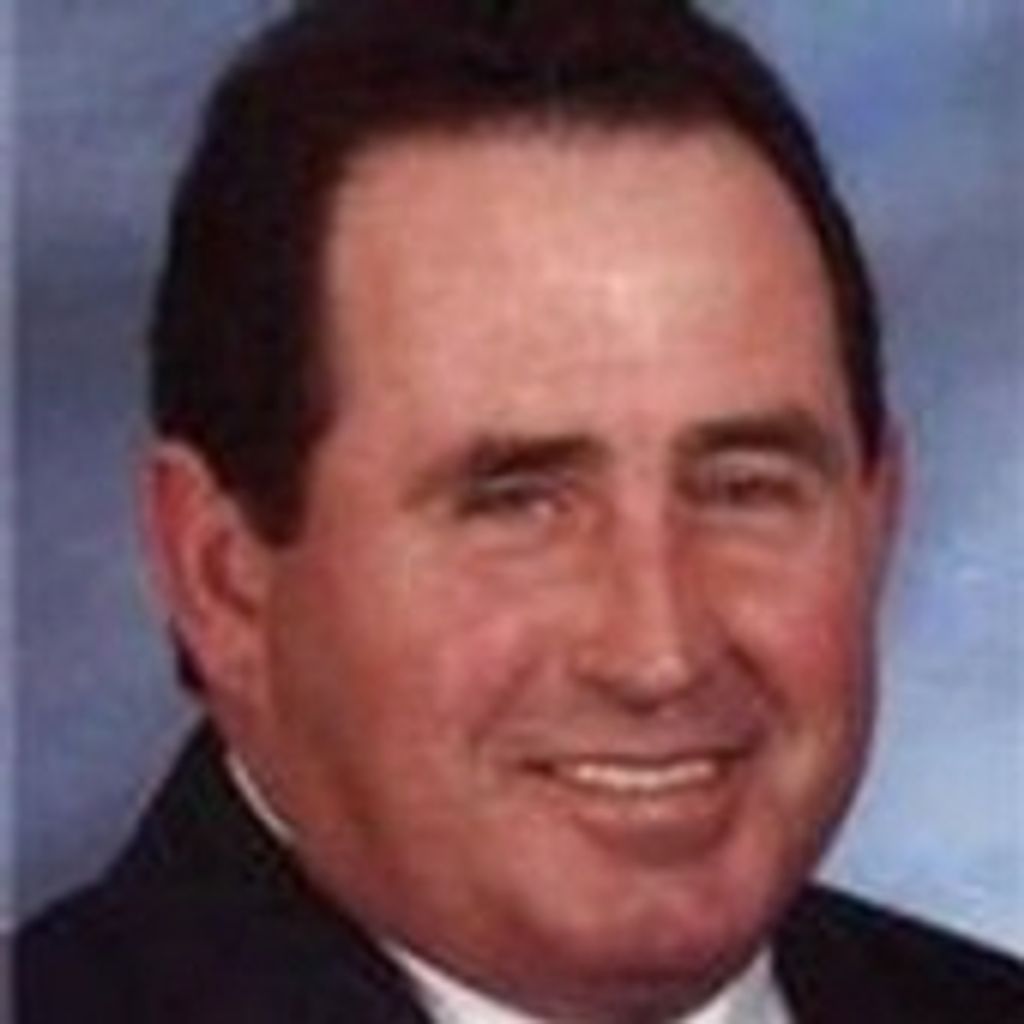 Stanley Moore