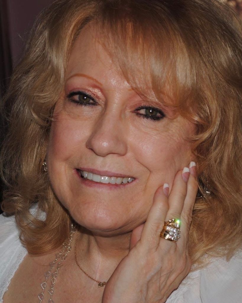 Diana Jeanne Colding
